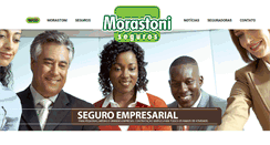 Desktop Screenshot of morastoni.com.br